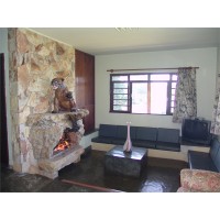 PEDRA JARAGUA
